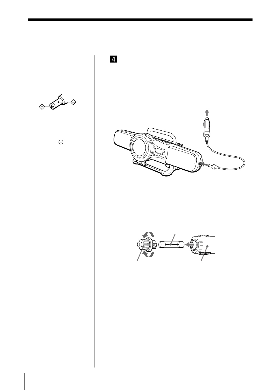 Sony ZS-X7 User Manual | Page 24 / 36