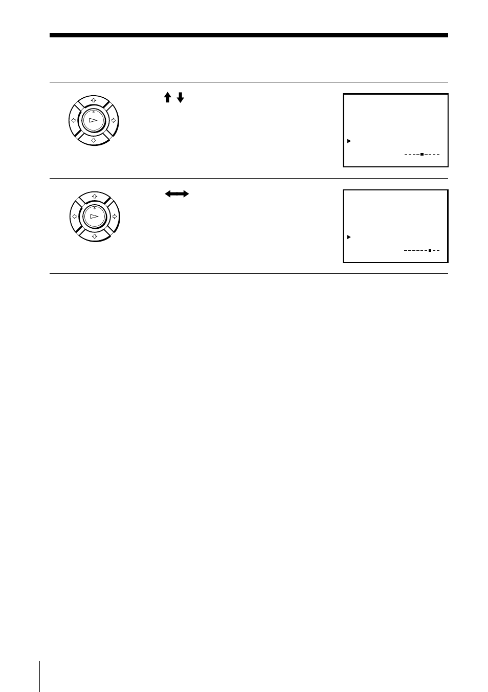 Presetting channels (continued) | Sony SLV-469 User Manual | Page 24 / 56