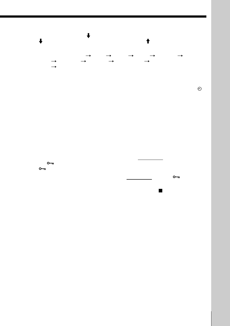 Sony SLV-469 User Manual | Page 33 / 56