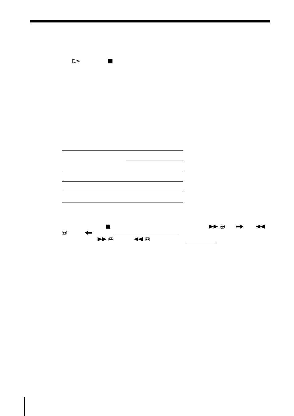 Sony SLV-469 User Manual | Page 36 / 56