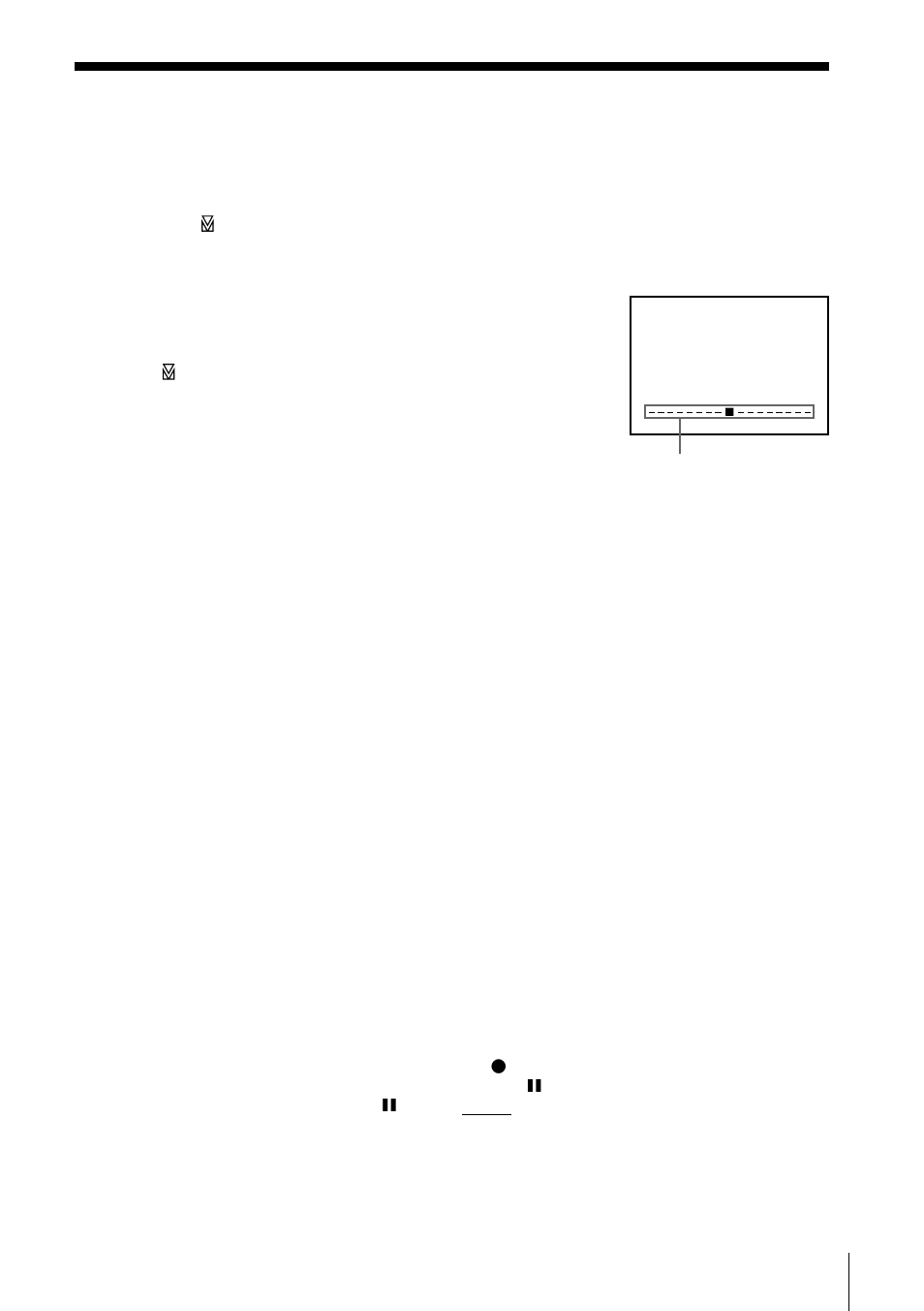 Adjusting the picture, Adjusting the tracking, About adaptive picture control (apc) | Sony SLV-469 User Manual | Page 41 / 56
