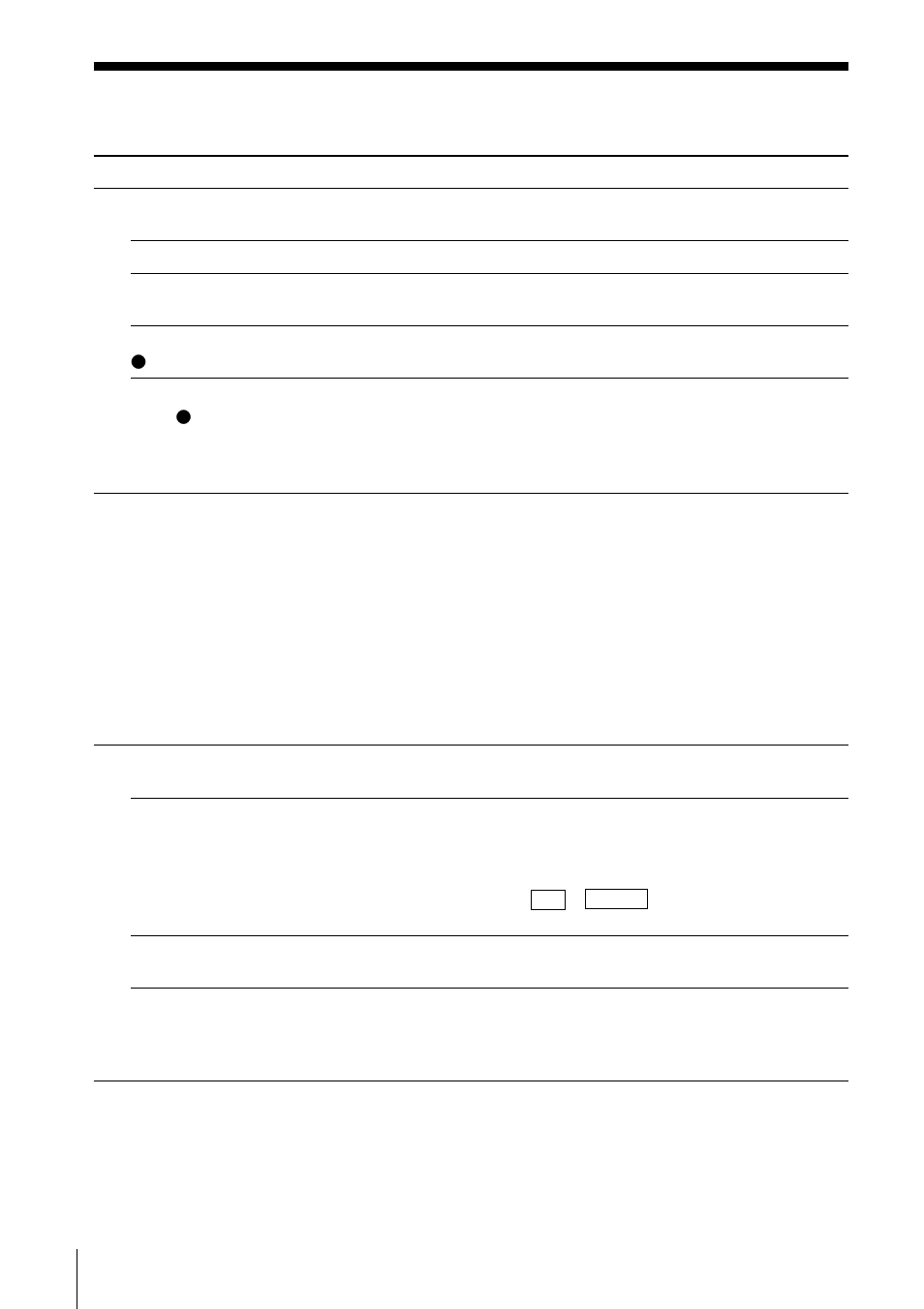 Troubleshooting (continued) | Sony SLV-469 User Manual | Page 48 / 56