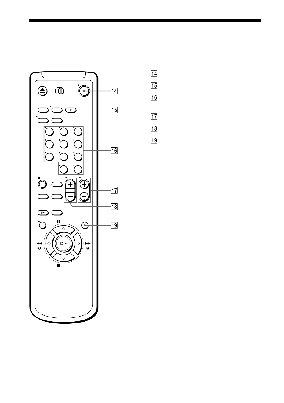 Sony SLV-469 User Manual | Page 54 / 56