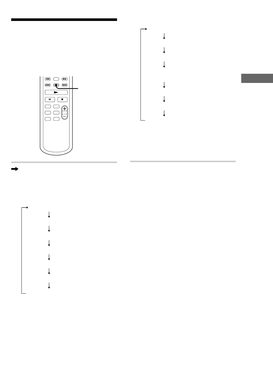 Using the cd display | Sony CMT-CP33MD User Manual | Page 25 / 88
