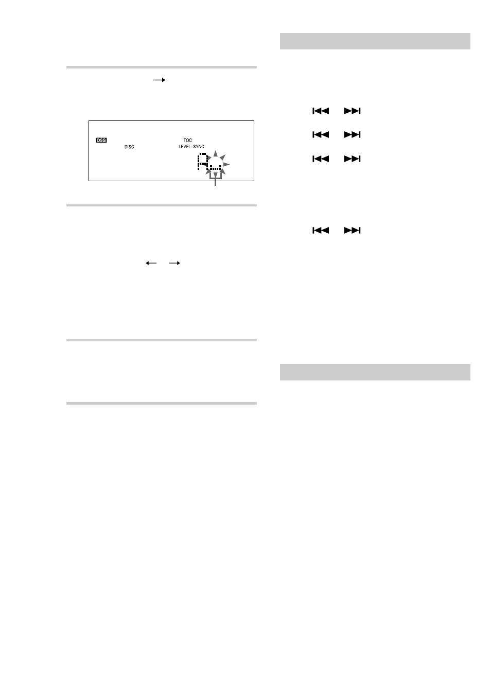 Copying a disc or track title, Checking the titles | Sony CMT-CP33MD User Manual | Page 46 / 88
