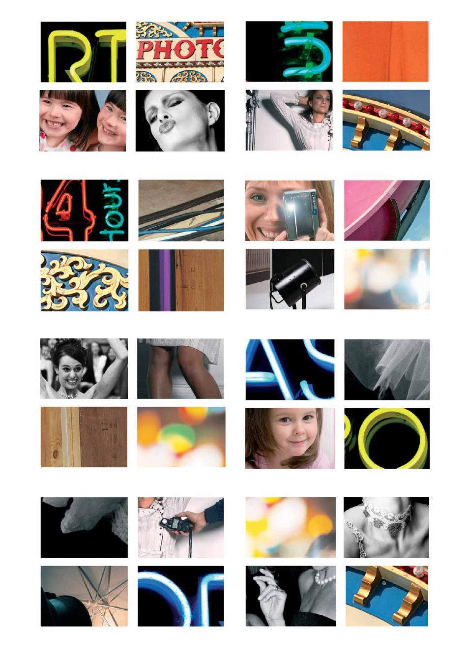 Sony Professional Photo Printer User Manual | Page 2 / 22