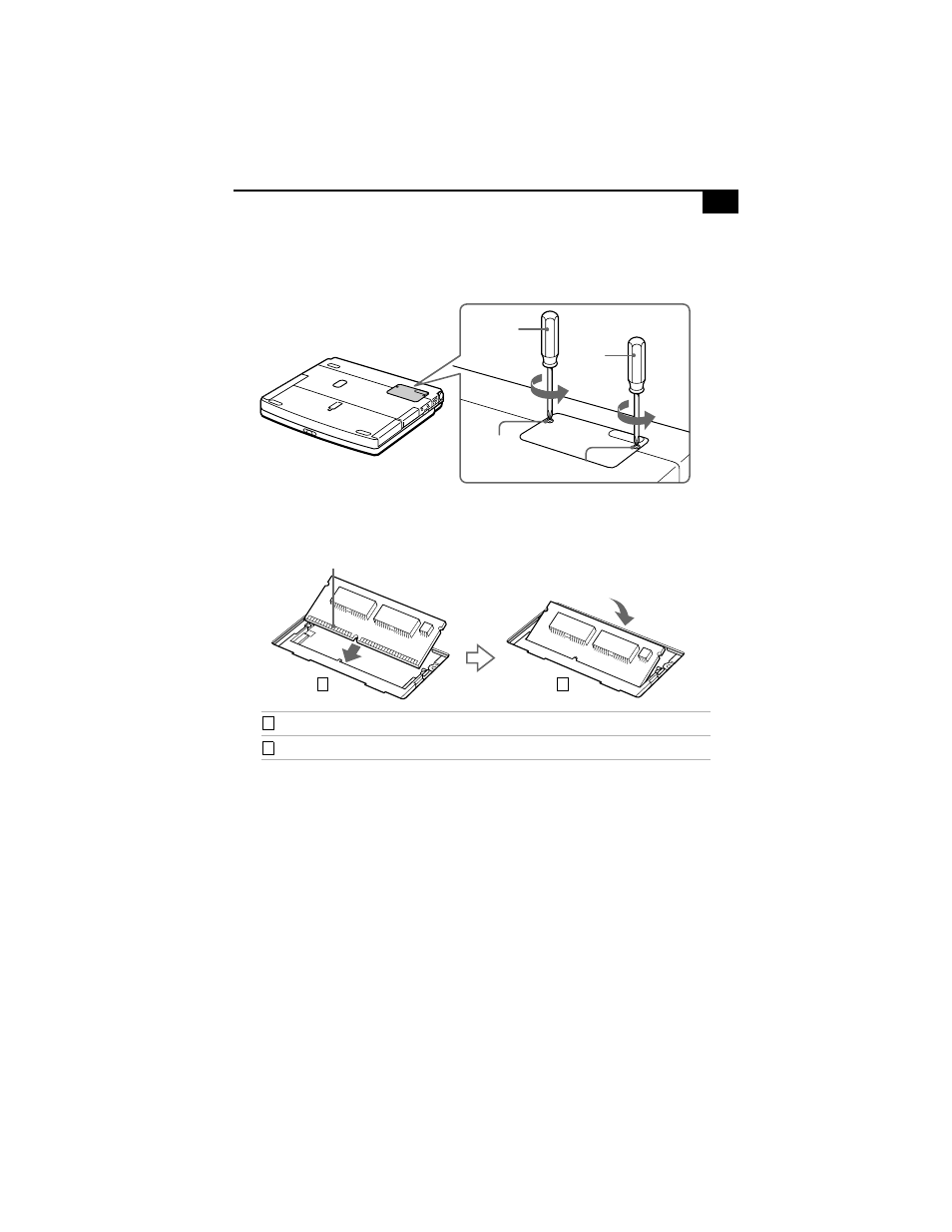 Sony PCG-838 User Manual | Page 107 / 121