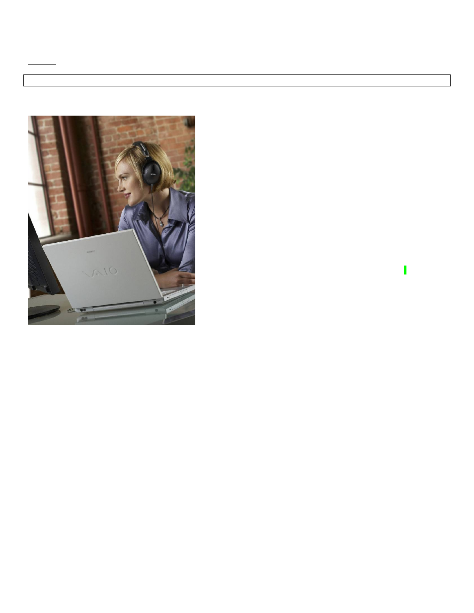 Sony DIGITAL NOISE CANCELING HEADPHONES MDR-NC500D User Manual | Page 7 / 8