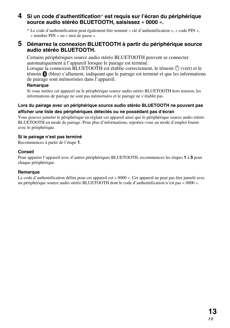 Sony HWS-BTA2W User Manual | Page 35 / 68