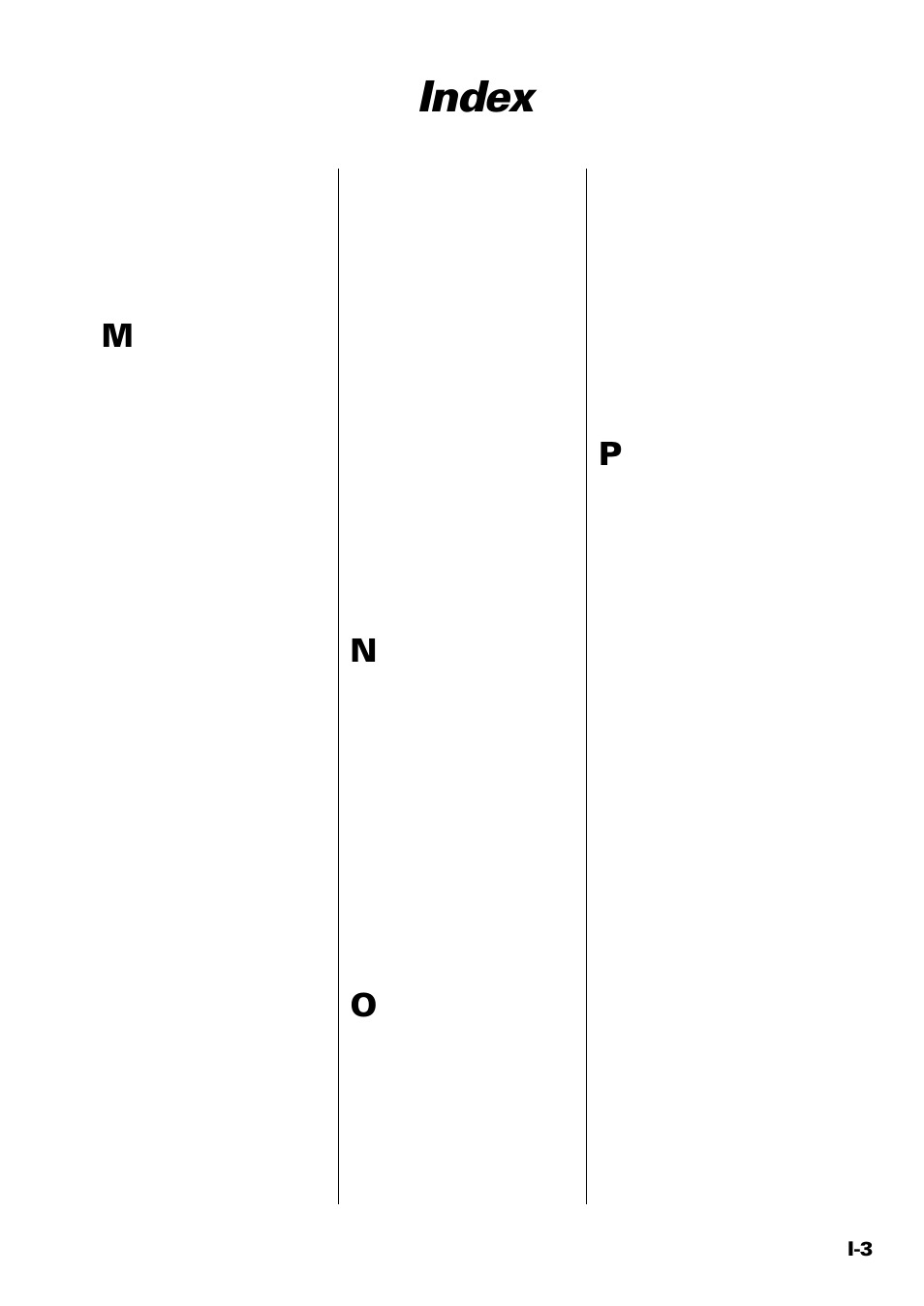 Index | Sony FAX-B140 User Manual | Page 115 / 119
