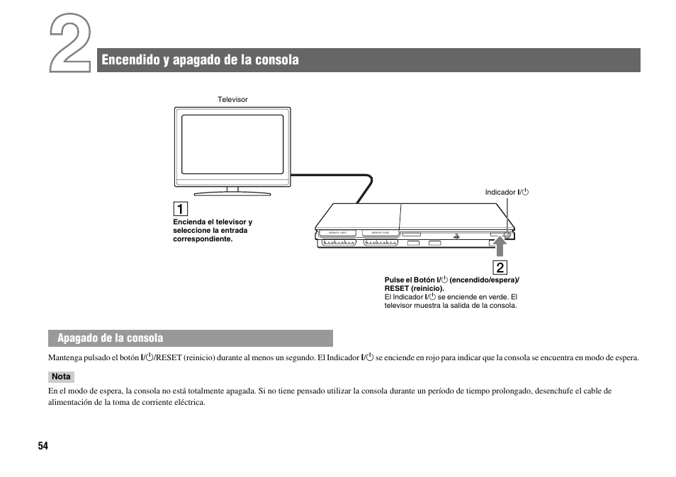 Sony Playstation 2 SCPH-90001 User Manual | Page 54 / 68