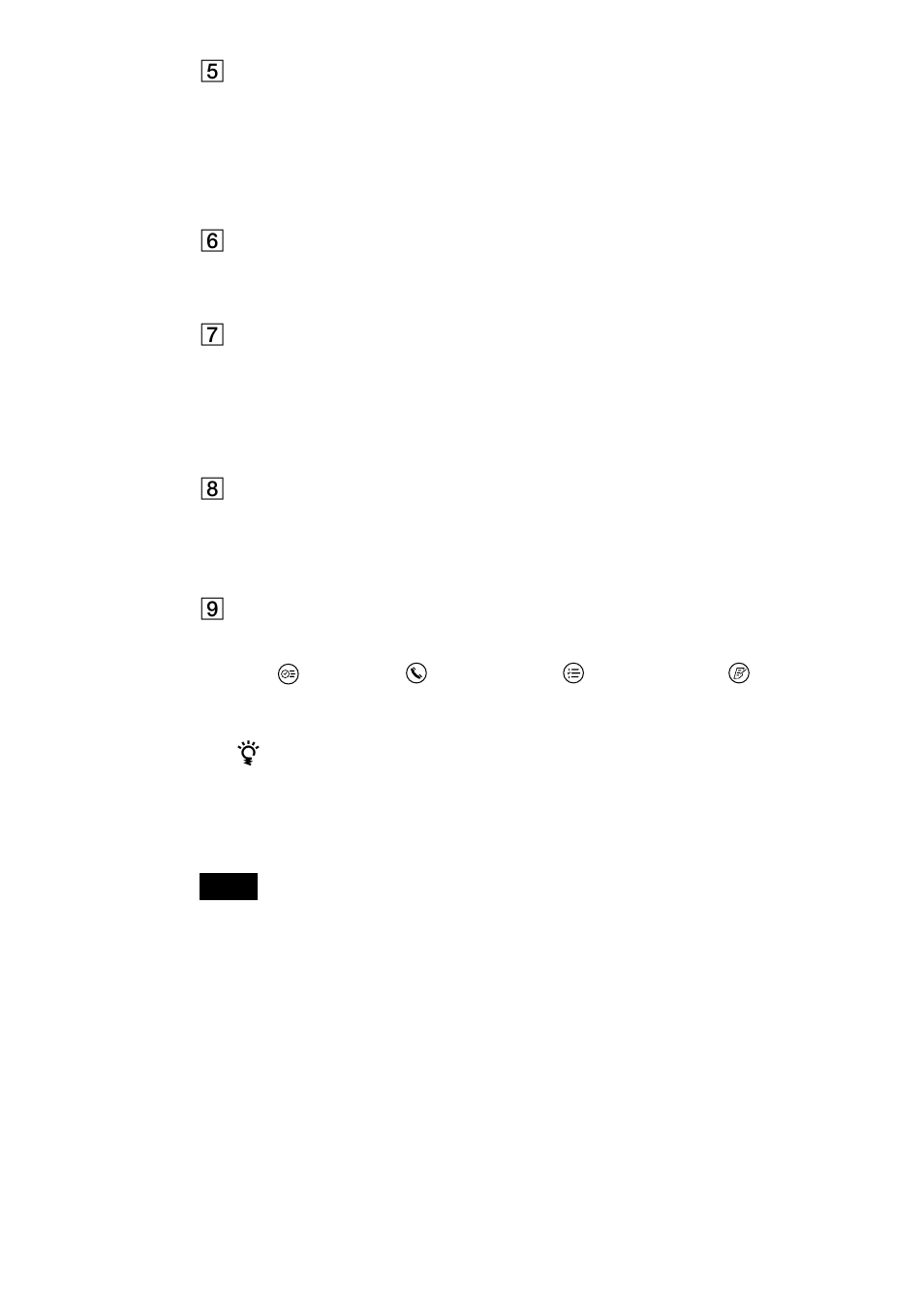 Sony CLIE PEG-S300/E User Manual | Page 13 / 261