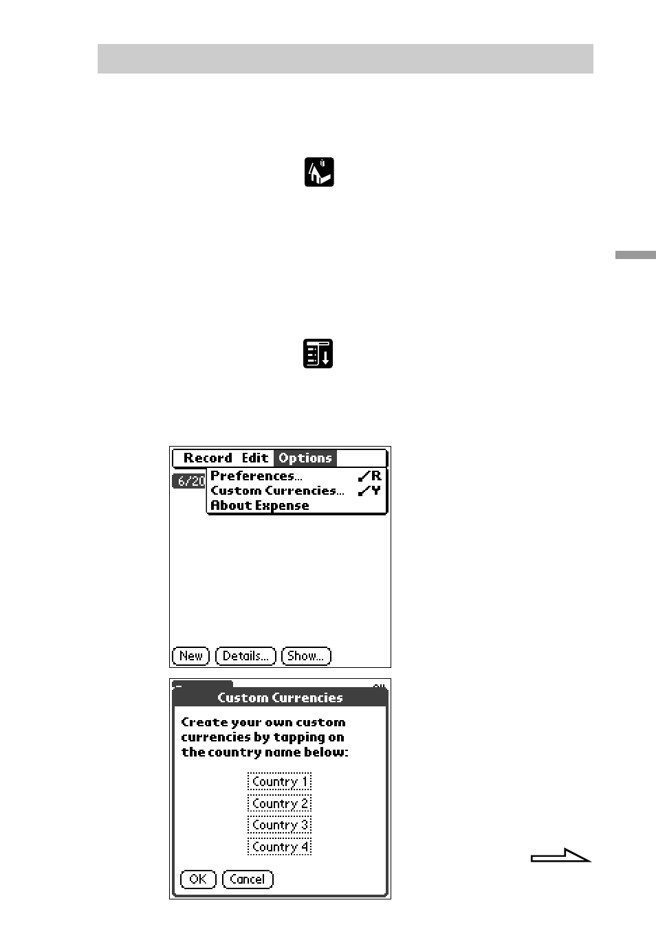 Sony CLIE PEG-S300/E User Manual | Page 131 / 261
