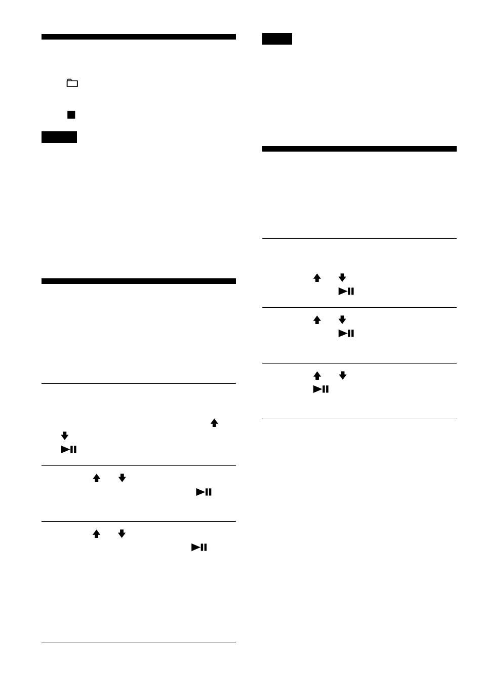 The g-protection function, Protecting your hearing (avls), Protecting your hearing | Sony NF401 User Manual | Page 22 / 40