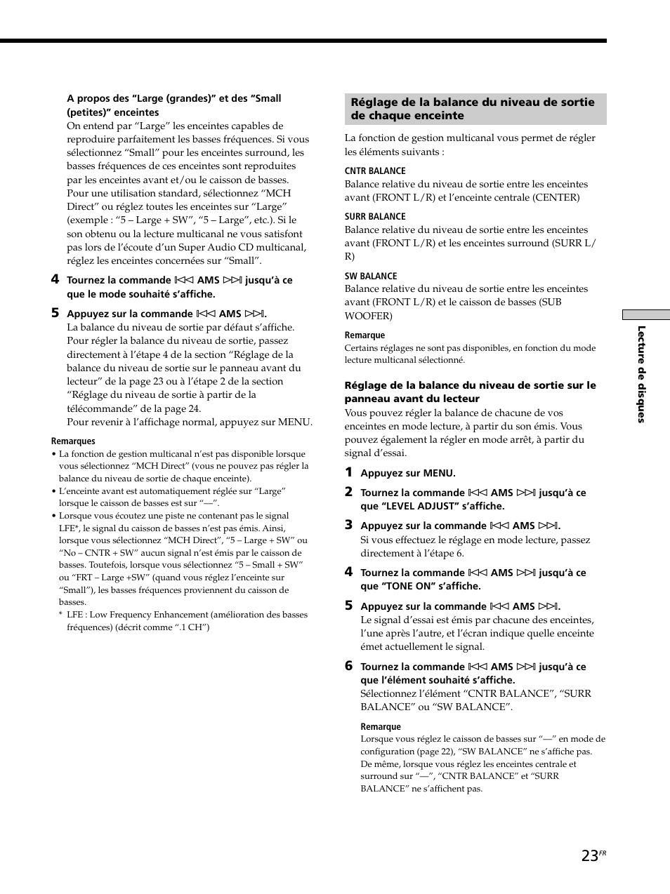 Sony SCD-XB770 User Manual | Page 51 / 112