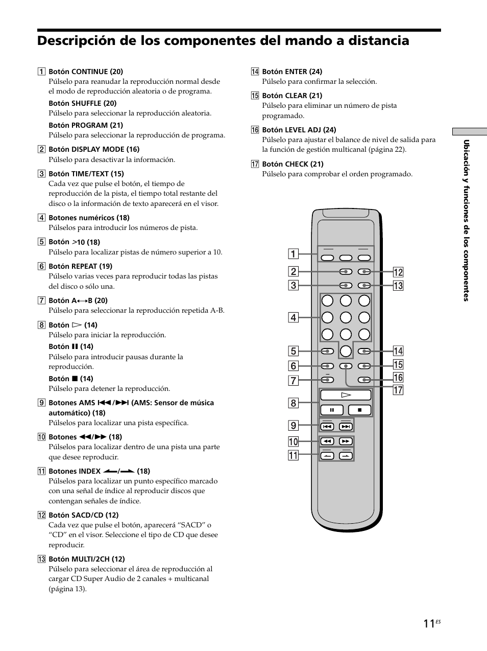 Sony SCD-XB770 User Manual | Page 95 / 112