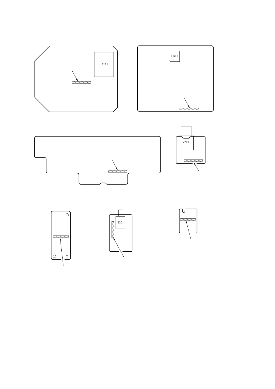 Sony SA-WFT7 User Manual | Page 34 / 48