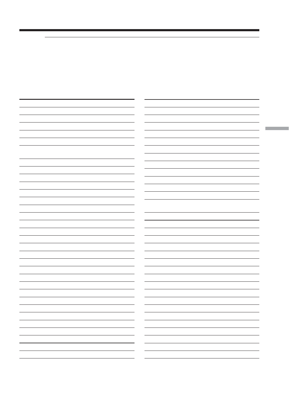Sony TRV80 User Manual | Page 81 / 220