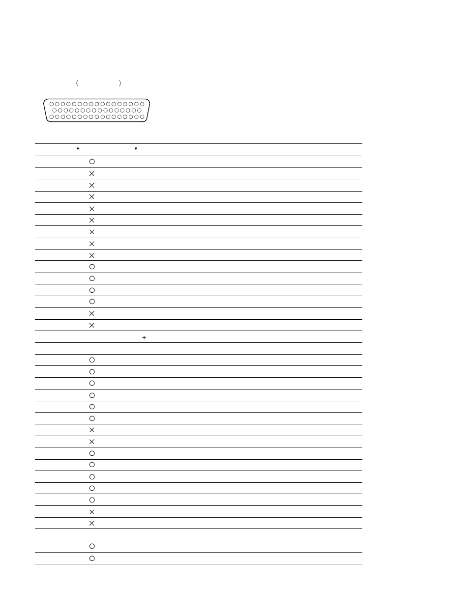Sony MSW-A2000P User Manual | Page 18 / 34