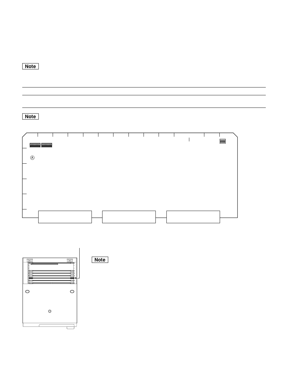 11. displaying setup extended menu | Sony MSW-A2000P User Manual | Page 24 / 34