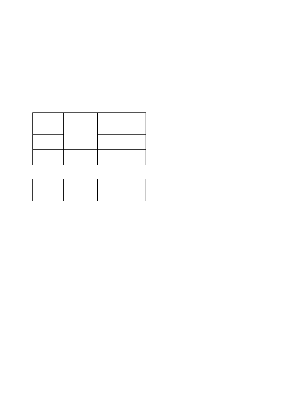 Mechanical adjustments | Sony TCM-23DV User Manual | Page 7 / 16