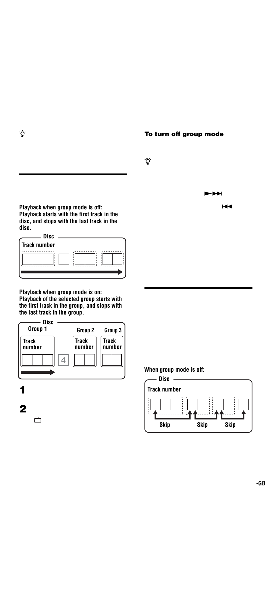 Sony Walkman MZ-E310 User Manual | Page 13 / 364