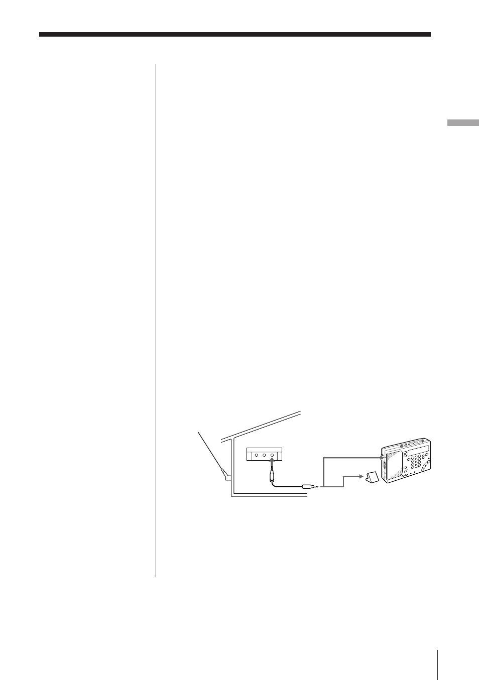 Radiobetrieb | Sony ICF-SW1000TS User Manual | Page 109 / 222
