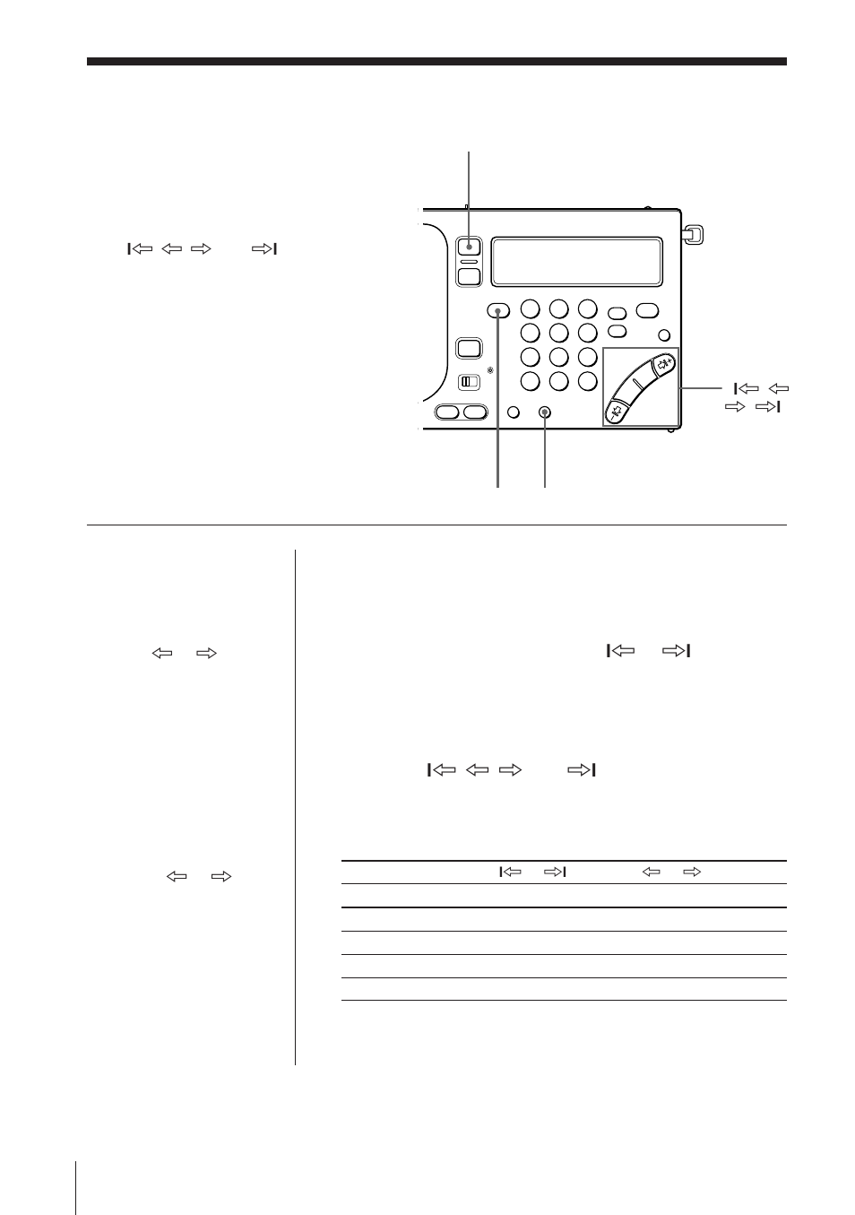 Various tuning methods for optimum reception, Manual tuning | Sony ICF-SW1000TS User Manual | Page 12 / 222