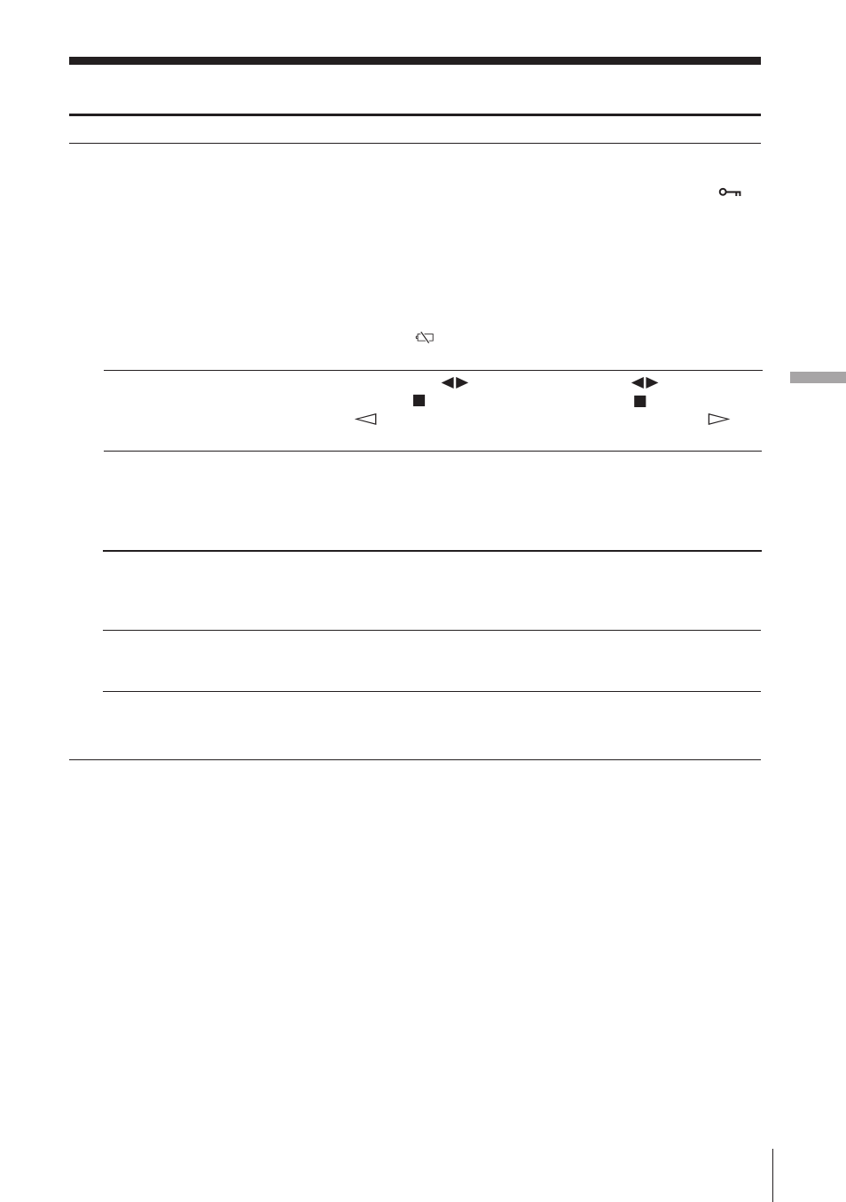 Altre informazioni | Sony ICF-SW1000TS User Manual | Page 175 / 222