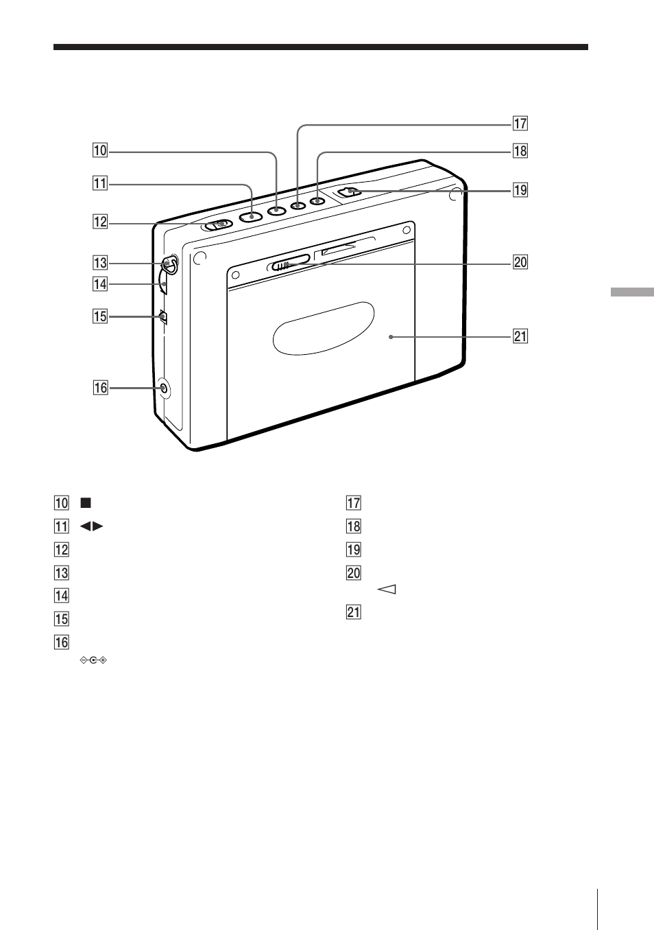 Sony ICF-SW1000TS User Manual | Page 211 / 222