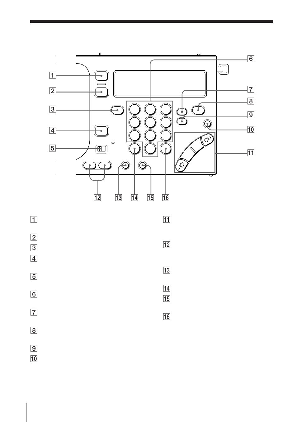 Sony ICF-SW1000TS User Manual | Page 212 / 222