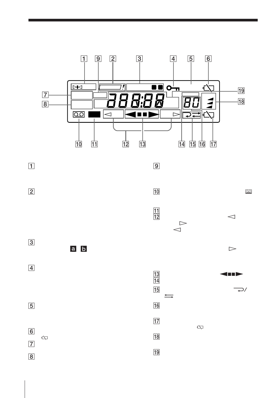 Sony ICF-SW1000TS User Manual | Page 214 / 222