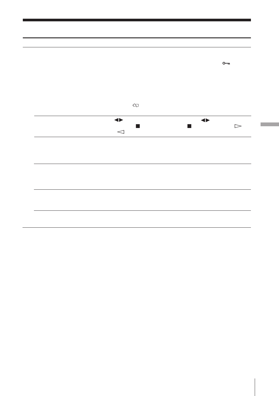 Additional information | Sony ICF-SW1000TS User Manual | Page 43 / 222