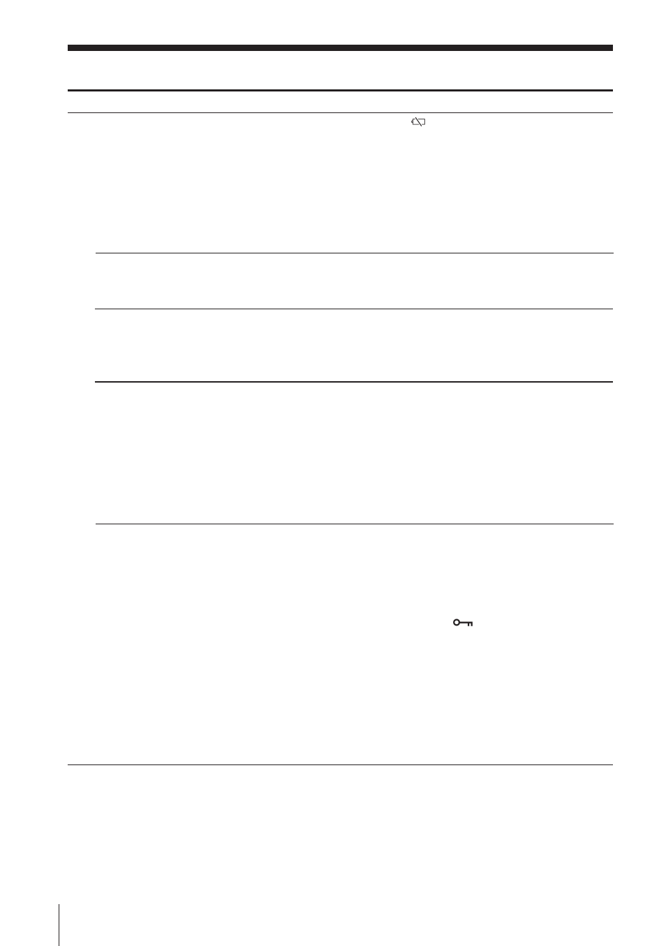 Sony ICF-SW1000TS User Manual | Page 86 / 222