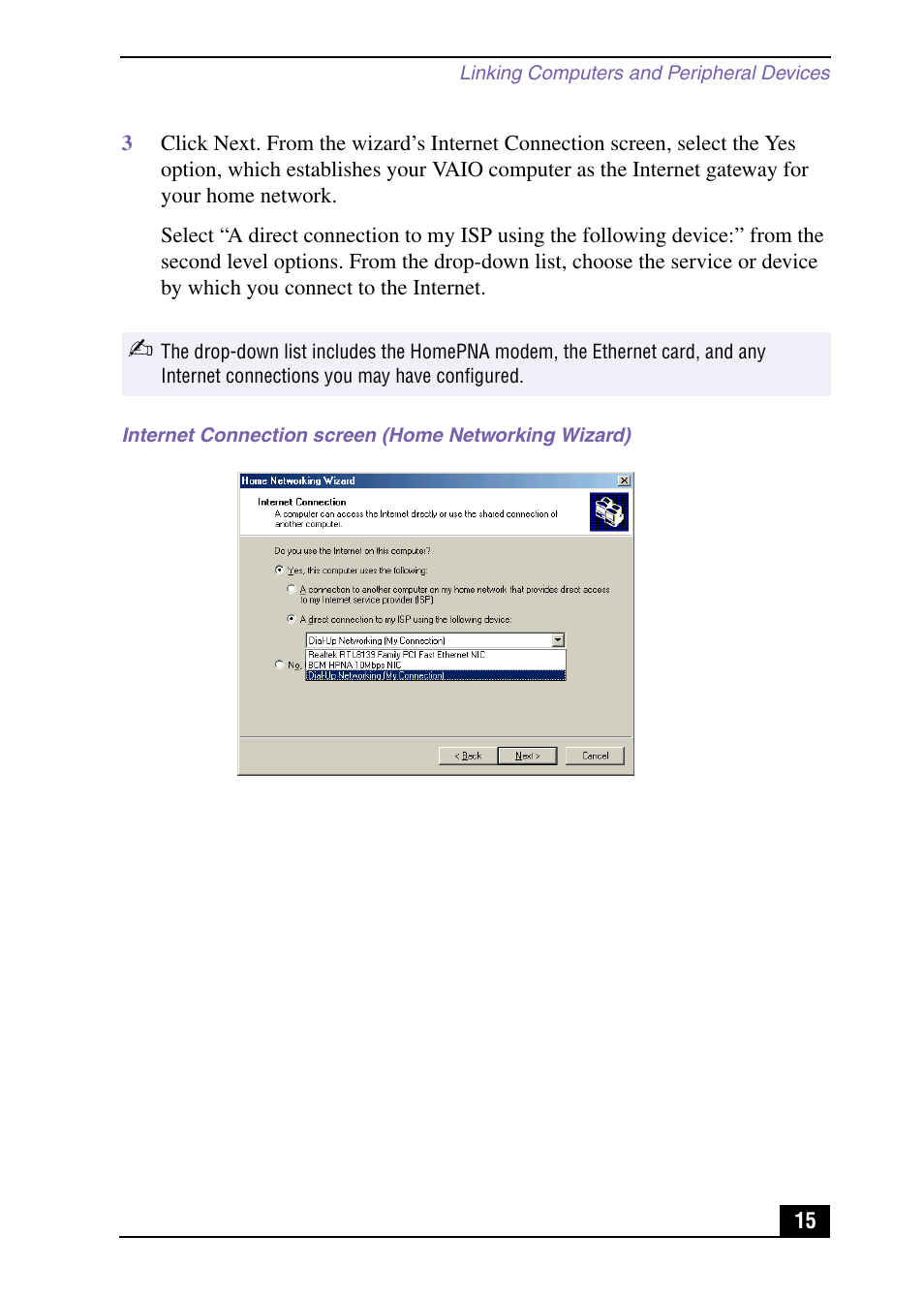 Sony MPKTHE User Manual | Page 17 / 32