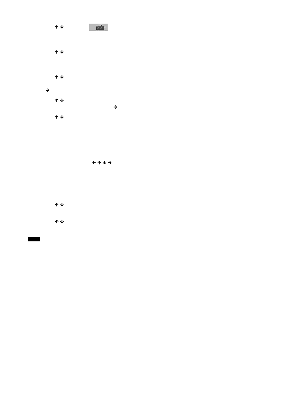 Sony DAV-FX80 User Manual | Page 84 / 104