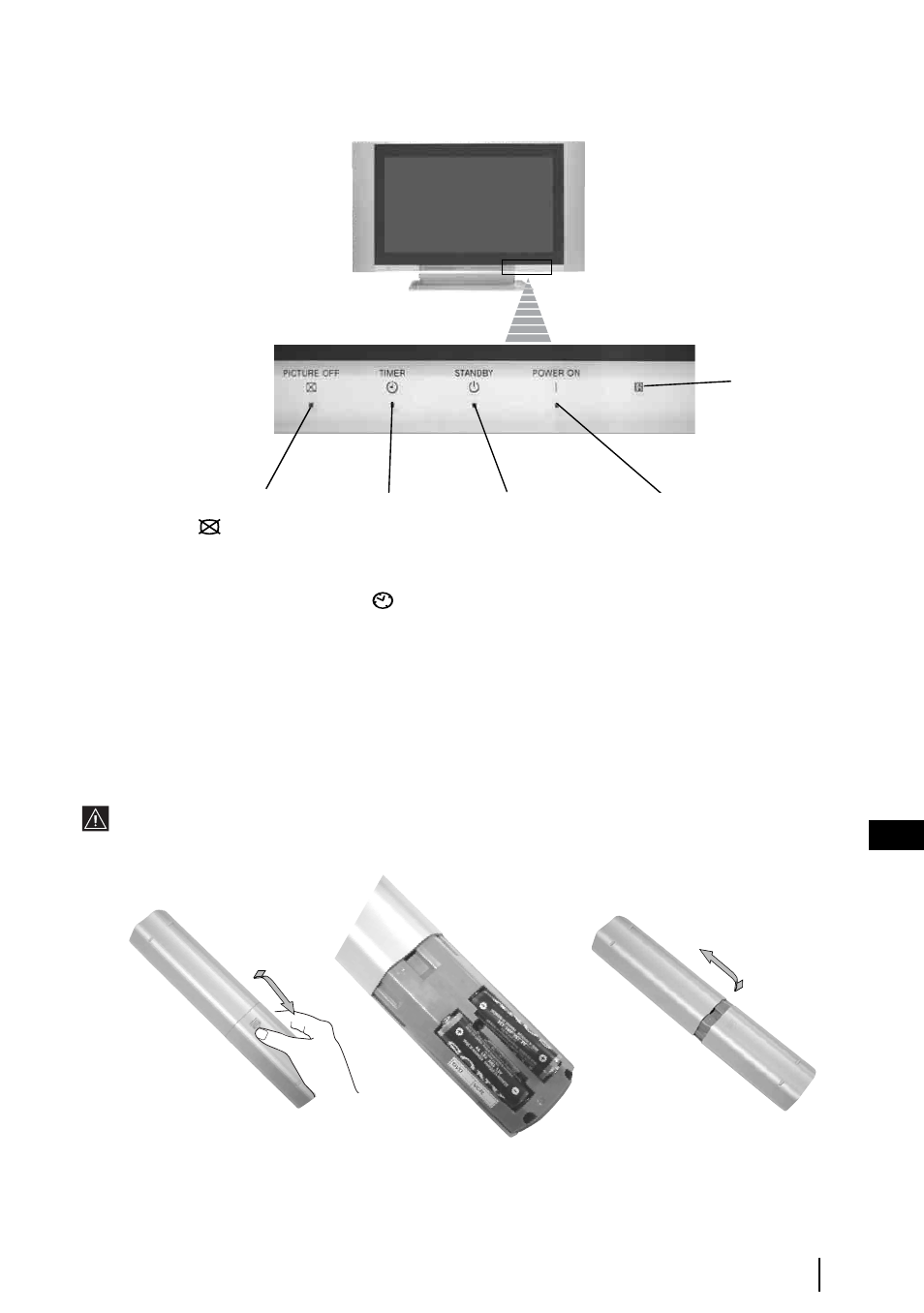 Sony KE-P37XS1 User Manual | Page 108 / 196