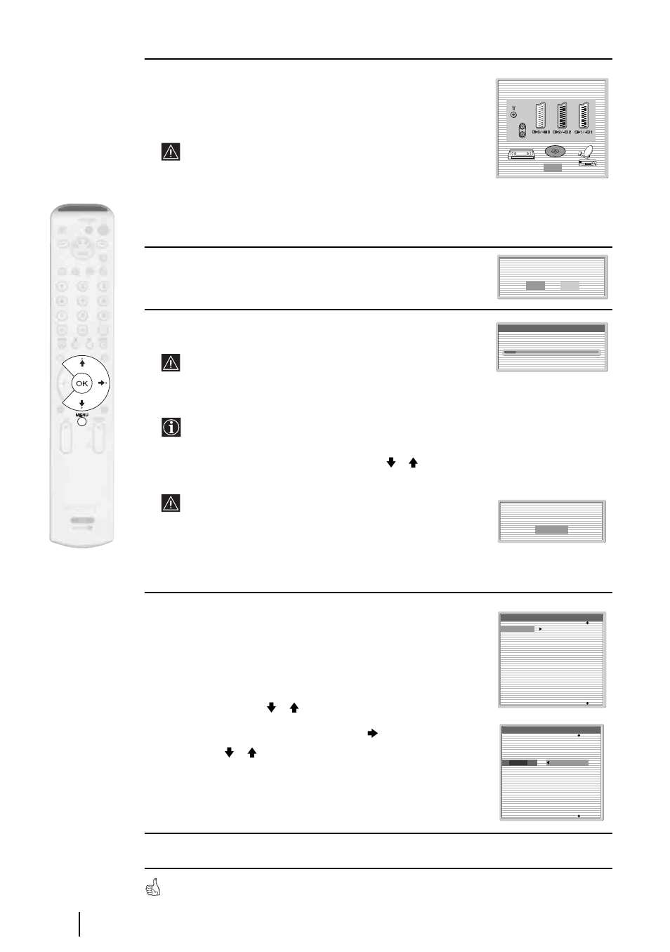 Sony KE-P37XS1 User Manual | Page 111 / 196