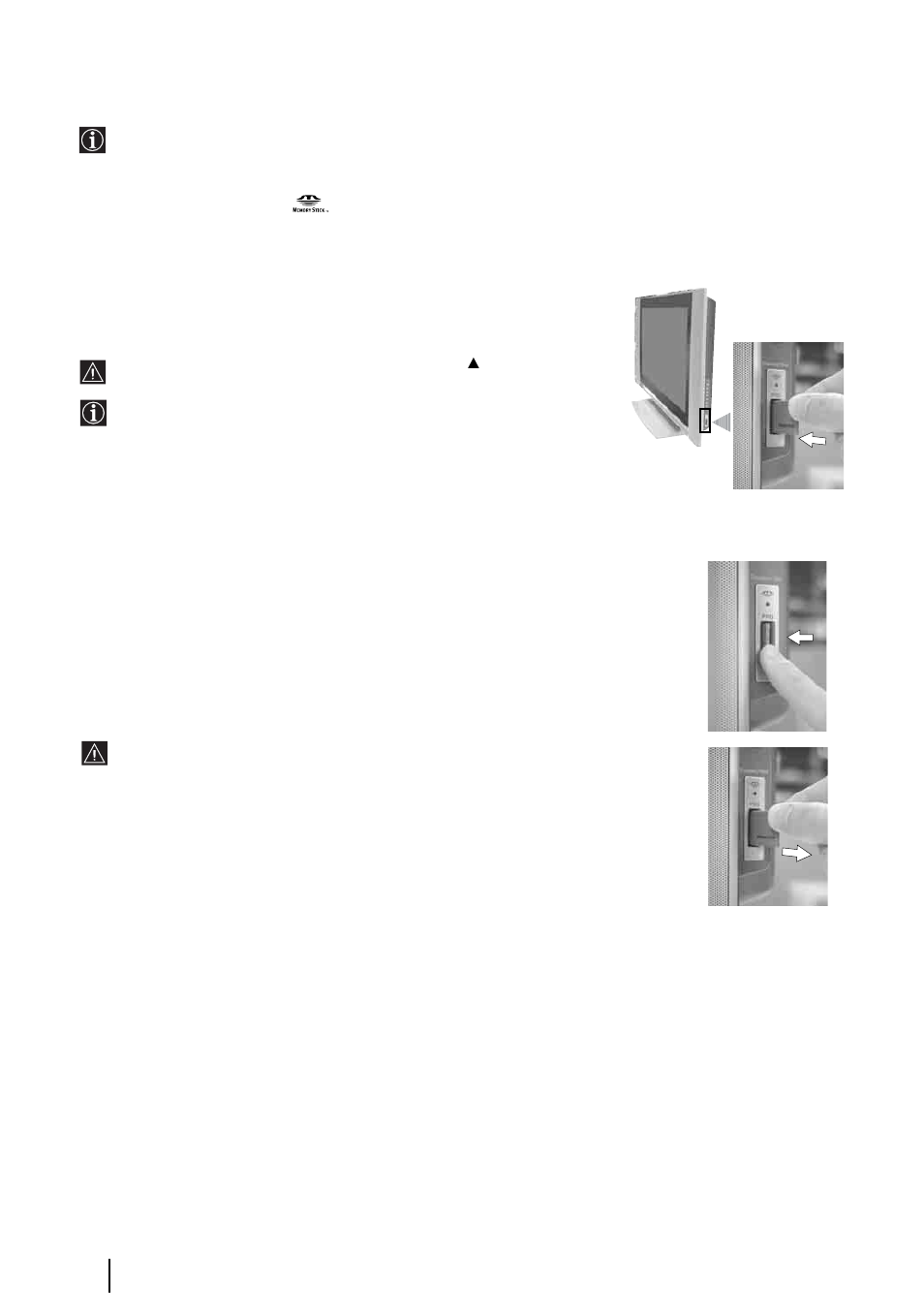 Sony KE-P37XS1 User Manual | Page 125 / 196