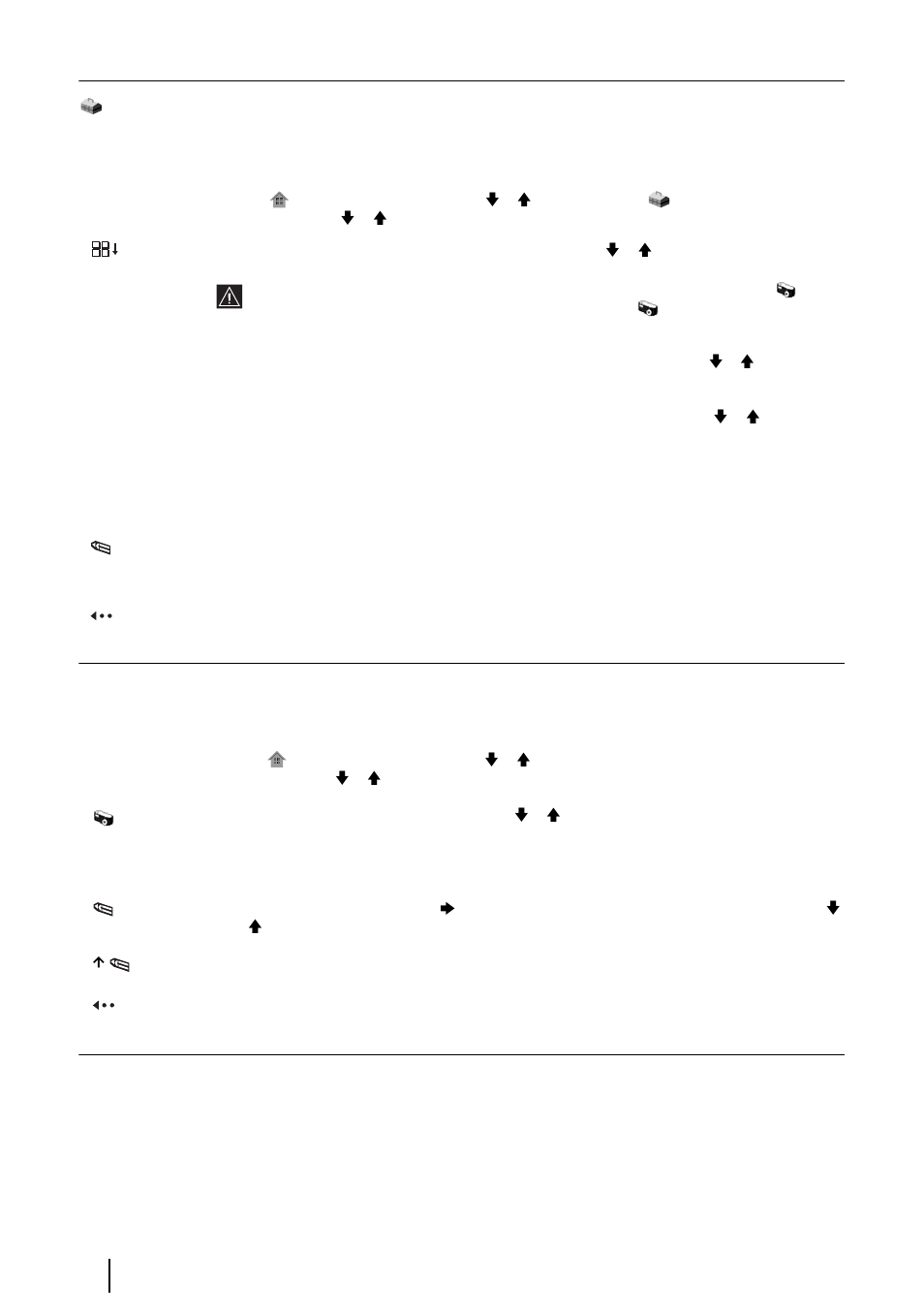 Sony KE-P37XS1 User Manual | Page 127 / 196