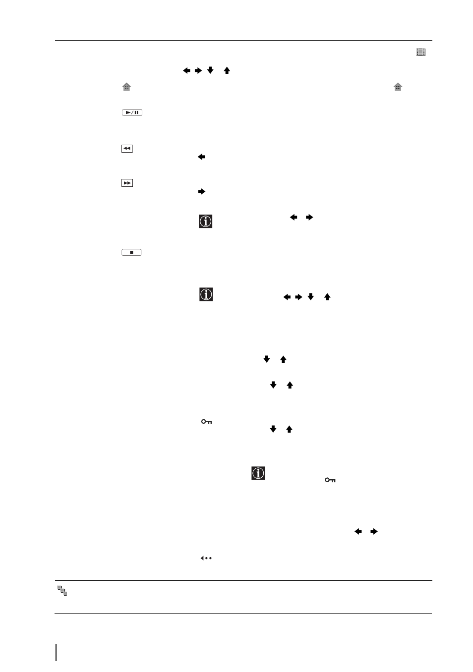 Sony KE-P37XS1 User Manual | Page 129 / 196