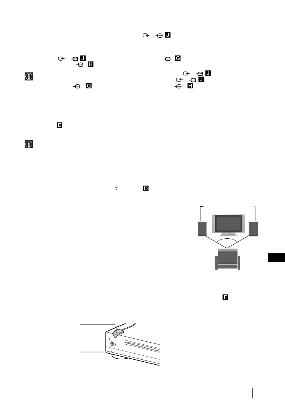 39 es | Sony KE-P37XS1 User Manual | Page 134 / 196