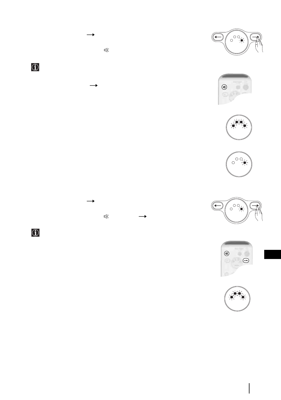 43 es | Sony KE-P37XS1 User Manual | Page 138 / 196