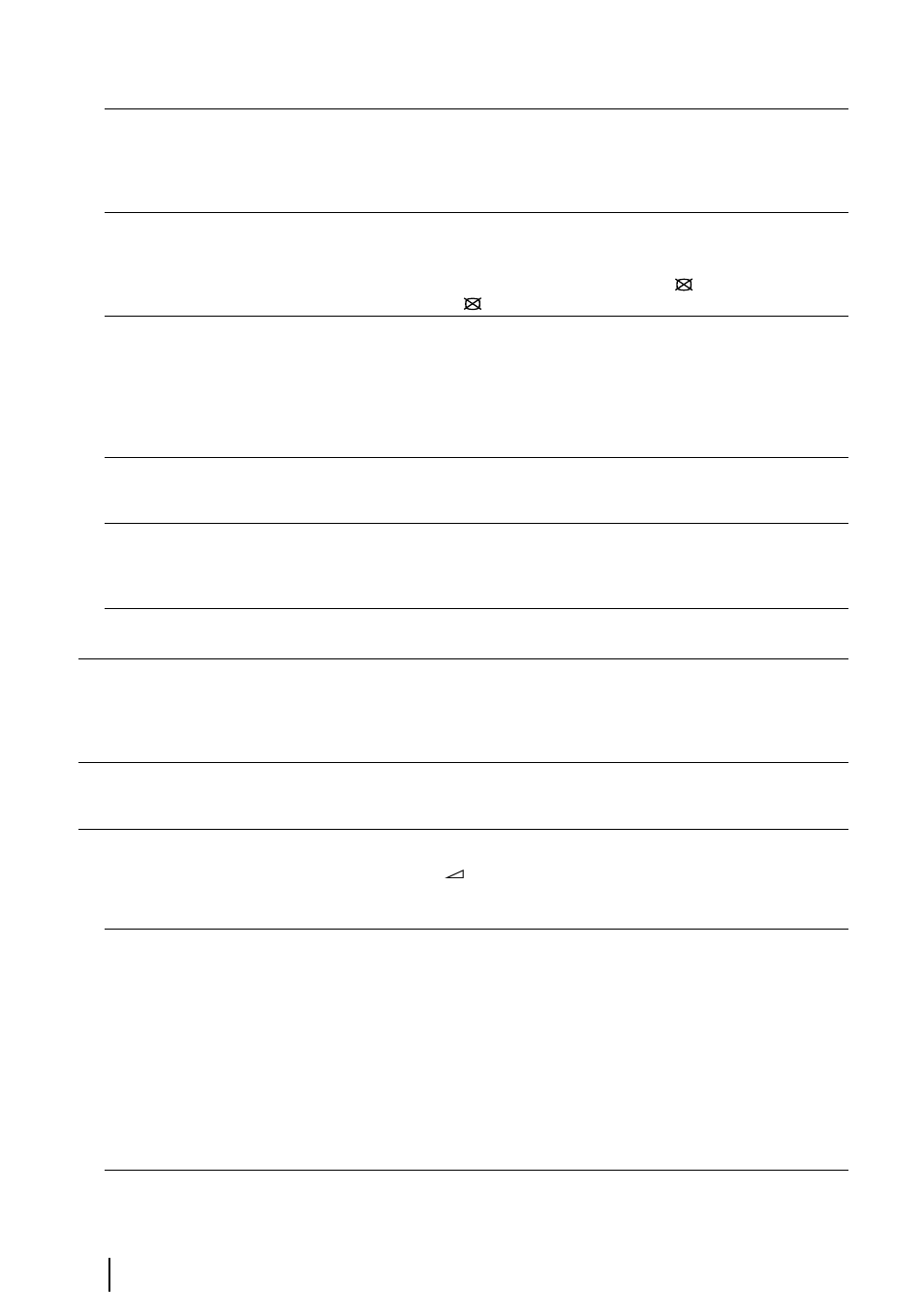 Sony KE-P37XS1 User Manual | Page 141 / 196