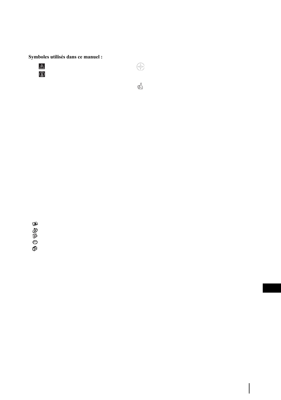 Sony KE-P37XS1 User Manual | Page 145 / 196