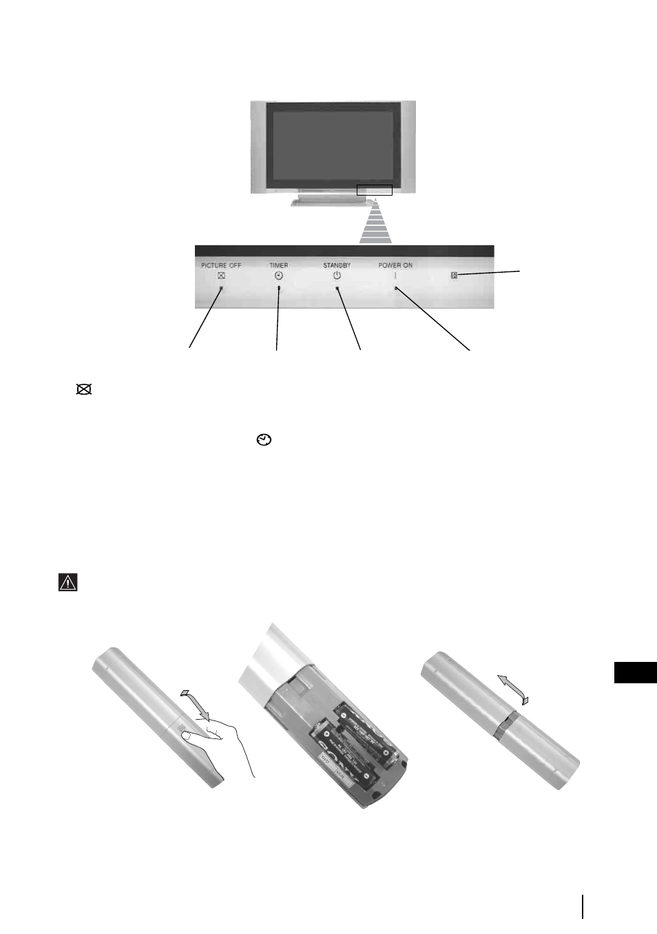 Sony KE-P37XS1 User Manual | Page 155 / 196