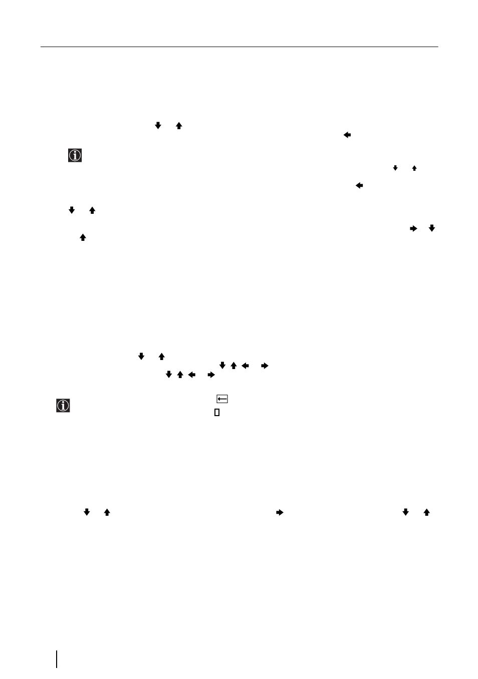 Sony KE-P37XS1 User Manual | Page 170 / 196