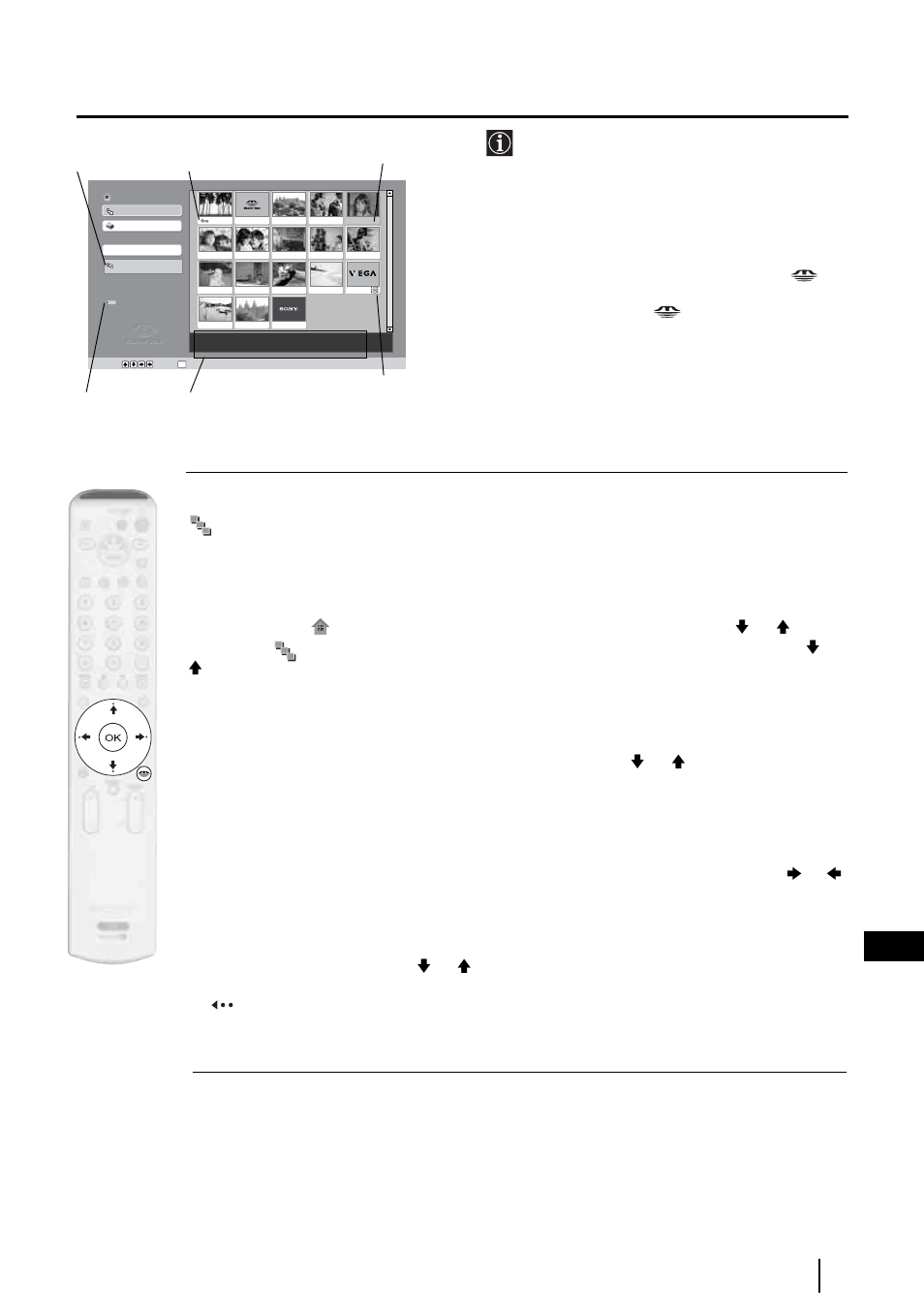 31 fr | Sony KE-P37XS1 User Manual | Page 173 / 196