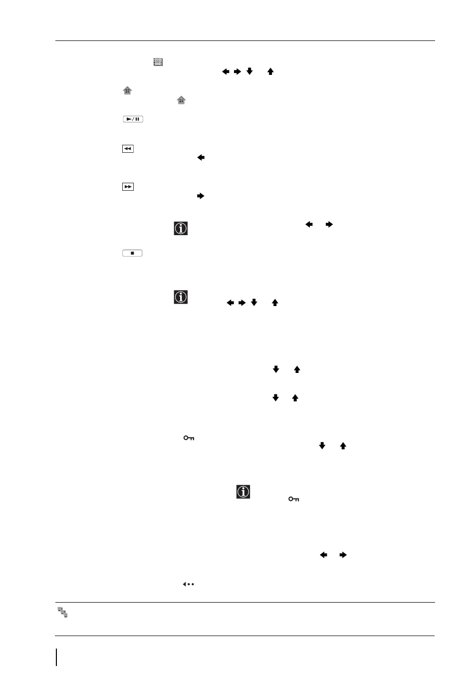 Sony KE-P37XS1 User Manual | Page 176 / 196