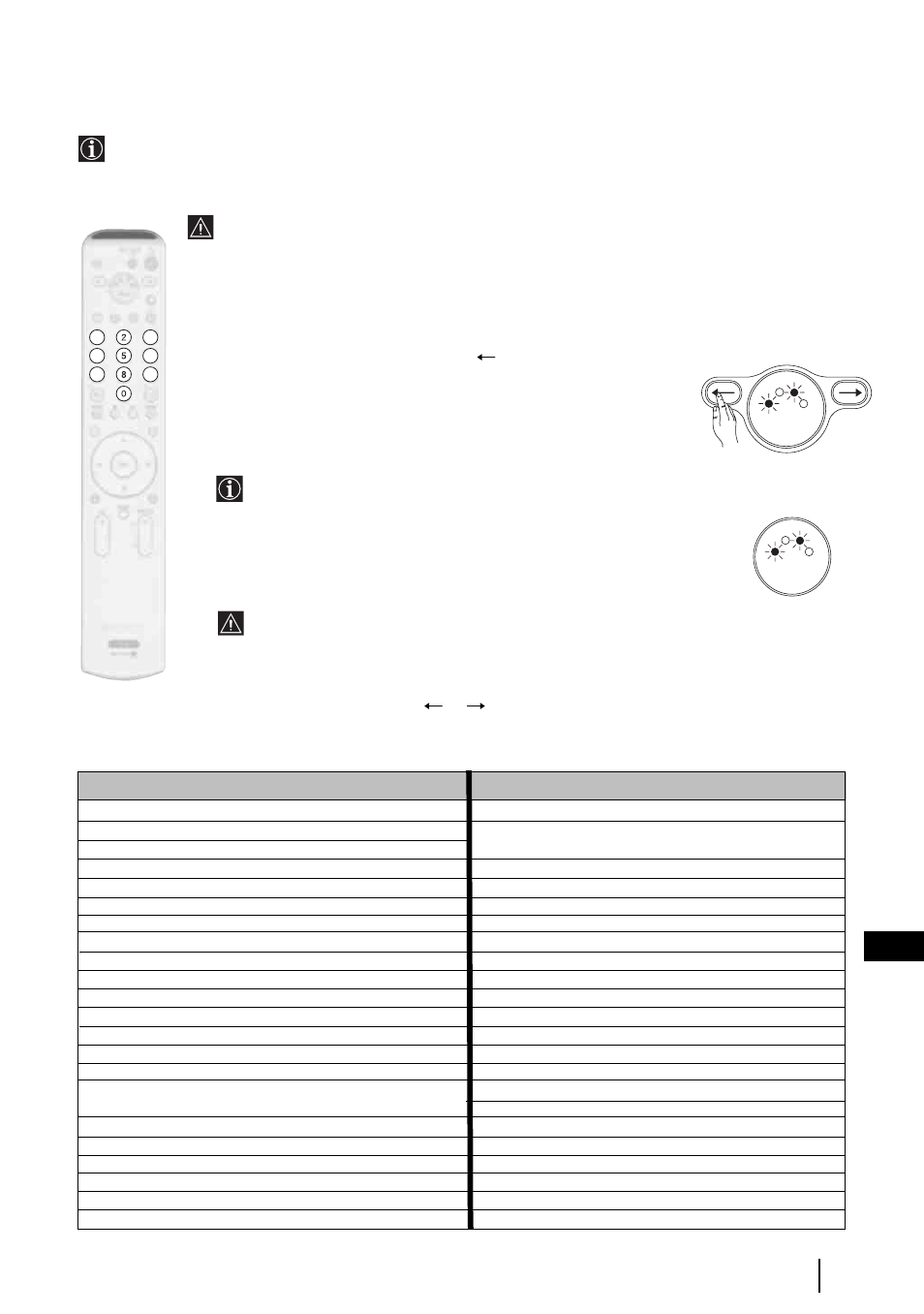 41 fr | Sony KE-P37XS1 User Manual | Page 183 / 196